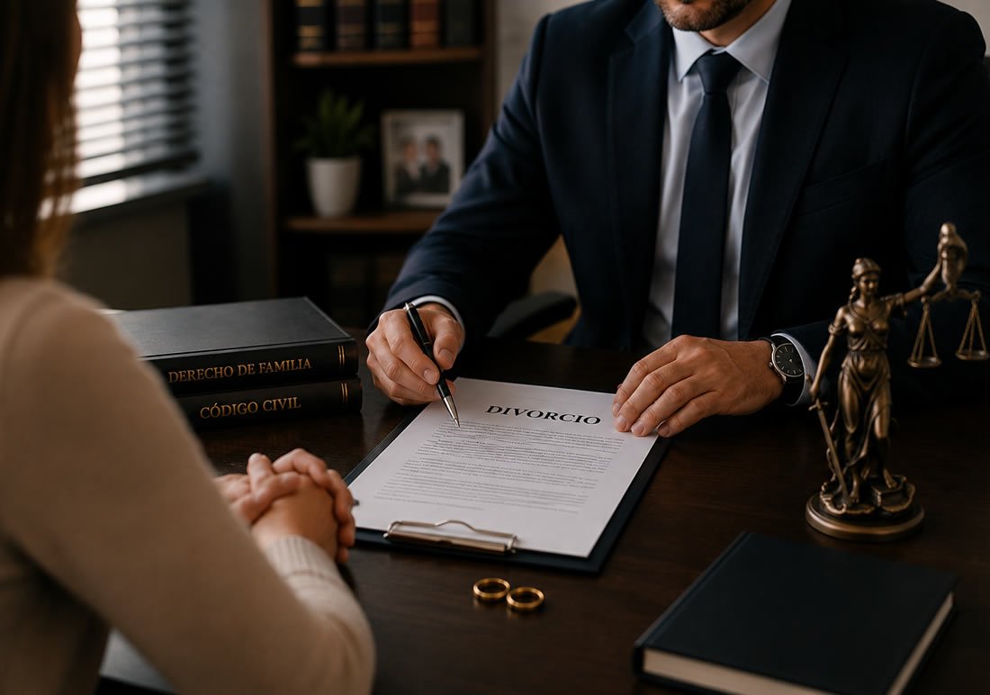 divorcio